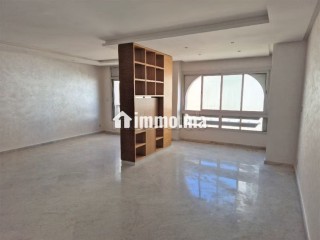 Appartement rénové à louer quartier Maarif - Appartement à louer - Casablanca