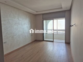Appartement rénové à louer quartier Maarif - Appartement à louer - Casablanca