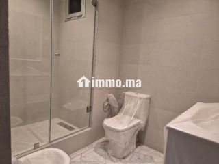 Appartement rénové à louer quartier Maarif - Appartement à louer - Casablanca