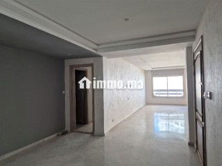 Appartement rénové à louer quartier Maarif - Appartement à louer - Casablanca
