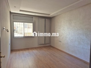 Appartement rénové à louer quartier Maarif - Appartement à louer - Casablanca