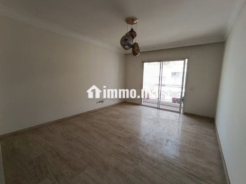 Appartement 2 chambres central et luxueux Racine - Vente Immobilier - Casablanca - photo 4