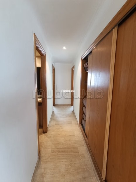 Appartement 2 chambres central et luxueux Racine - Vente Immobilier - Casablanca - photo 6