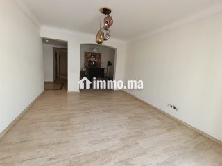 Appartement 2 chambres central et luxueux Racine - Appartement à vendre - Casablanca