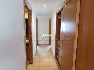 Appartement 2 chambres central et luxueux Racine - Appartement à vendre - Casablanca