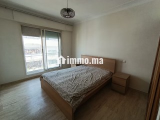 Appartement 2 chambres central et luxueux Racine - Appartement à vendre - Casablanca