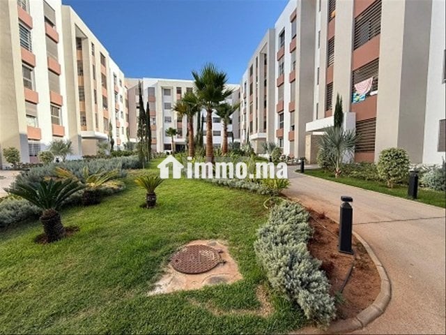 Appartement à louer 118 m² à Temara - Location Immobilier - Temara - photo 1