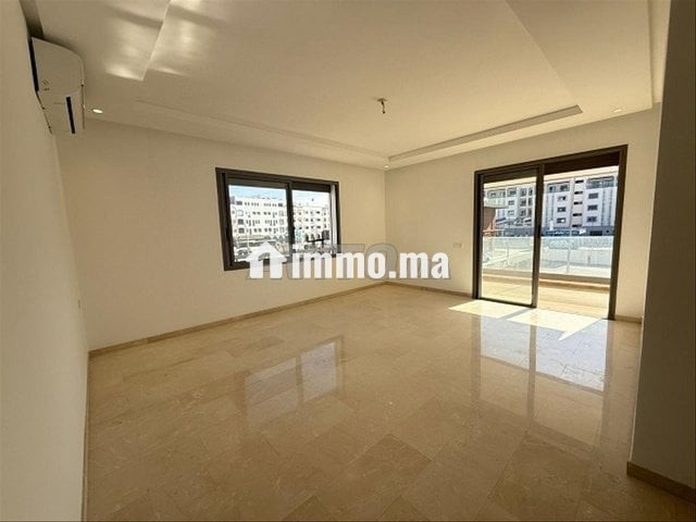 Appartement à louer 118 m² à Temara - Location Immobilier - Temara - photo 2