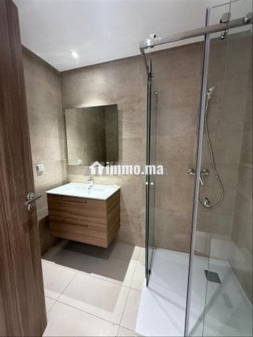 Appartement à louer 118 m² à Temara - Location Immobilier - Temara - photo 4