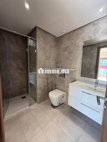 Appartement à louer 118 m² à Temara - Location Immobilier - Temara - photo 6