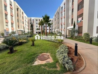 Appartement à louer 118 m² à Temara - Appartement à louer - Temara