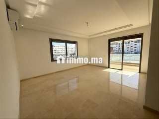 Appartement à louer 118 m² à Temara - Appartement à louer - Temara