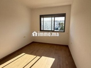 Appartement à louer 118 m² à Temara - Appartement à louer - Temara
