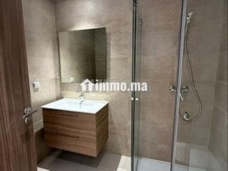 Appartement à louer 118 m² à Temara - Appartement à louer - Temara
