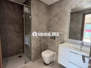 Appartement à louer 118 m² à Temara - Appartement à louer - Temara