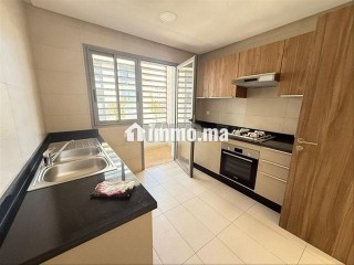 Appartement à louer 118 m² à Temara - Appartement à louer - Temara
