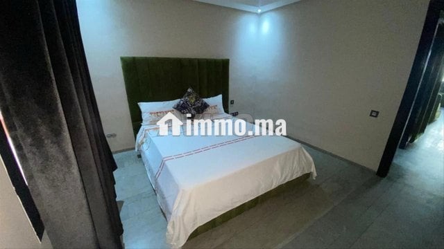 Appartement familial favorable au centre ville - Location Vacances - Marrakech - photo 3