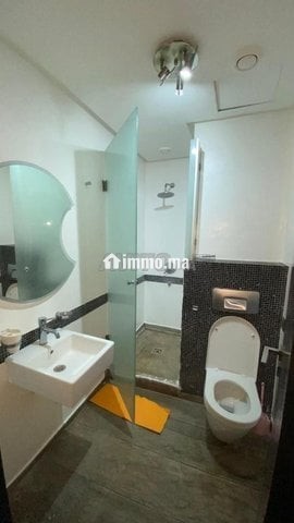 Appartement familial favorable au centre ville - Location Vacances - Marrakech - photo 4