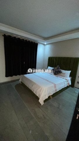 Appartement familial favorable au centre ville - Location Vacances - Marrakech - photo 7