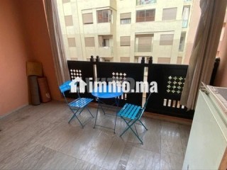 Appartement familial favorable au centre ville - Appartement Location Vacances - Marrakech