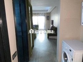 Appartement familial favorable au centre ville - Appartement Location Vacances - Marrakech