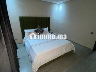 Appartement familial favorable au centre ville - Appartement Location Vacances - Marrakech