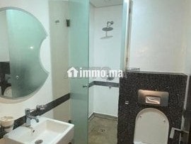 Appartement familial favorable au centre ville - Appartement Location Vacances - Marrakech