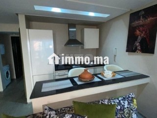 Appartement familial favorable au centre ville - Appartement Location Vacances - Marrakech