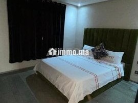 Appartement familial favorable au centre ville - Appartement Location Vacances - Marrakech