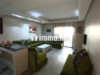Appartement familial favorable au centre ville - Appartement Location Vacances - Marrakech