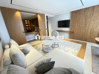Studio neuf jamais habité et très joliment meublé et sans vis à vis - Appartement à louer - Casablanca