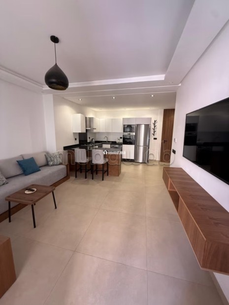 Spacieux appartement 1 chambre meublé - Location Immobilier - Marrakech - photo 2