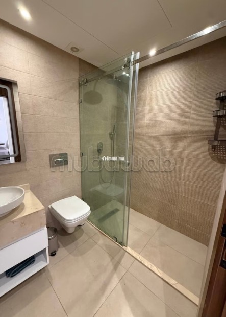 Spacieux appartement 1 chambre meublé - Location Immobilier - Marrakech - photo 5