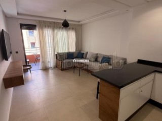 Spacieux appartement 1 chambre meublé - Appartement à louer - Marrakech