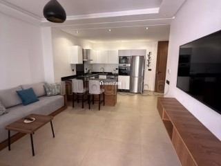 Spacieux appartement 1 chambre meublé - Appartement à louer - Marrakech