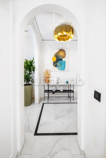 Luxury Appartement a louer Vide – Neuf, 3 Chambres Jardin Privatif – Ain Diab - Location Immobilier - Casablanca - photo 7