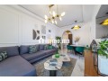 Luxury Appartement a louer Vide – Neuf, 3 Chambres Jardin Privatif – Ain Diab - miniature 1