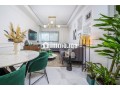 Luxury Appartement a louer Vide – Neuf, 3 Chambres Jardin Privatif – Ain Diab - miniature 2