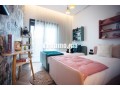 Luxury Appartement a louer Vide – Neuf, 3 Chambres Jardin Privatif – Ain Diab - miniature 6