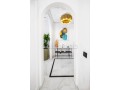 Luxury Appartement a louer Vide – Neuf, 3 Chambres Jardin Privatif – Ain Diab - miniature 7
