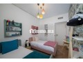 Luxury Appartement a louer Vide – Neuf, 3 Chambres Jardin Privatif – Ain Diab - miniature 8