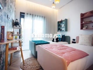 Luxury Appartement a louer Vide – Neuf, 3 Chambres Jardin Privatif – Ain Diab - Appartement à louer - Casablanca