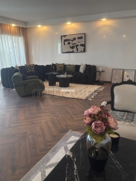 Appartement à louer, Boulevard ANFA, 163m² - Vente Immobilier - Casablanca - photo 1