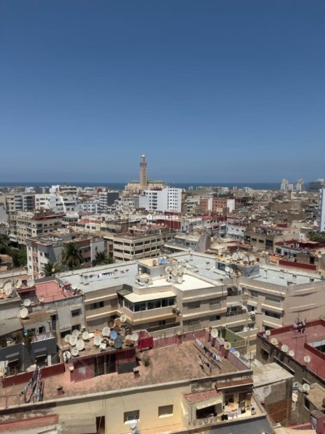 Appartement à louer, Boulevard ANFA, 163m² - Vente Immobilier - Casablanca - photo 2