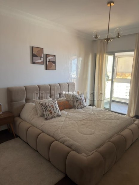 Appartement à louer, Boulevard ANFA, 163m² - Vente Immobilier - Casablanca - photo 3