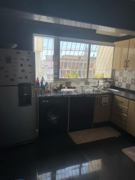 Appartement à louer, Boulevard ANFA, 163m² - Vente Immobilier - Casablanca - photo 5