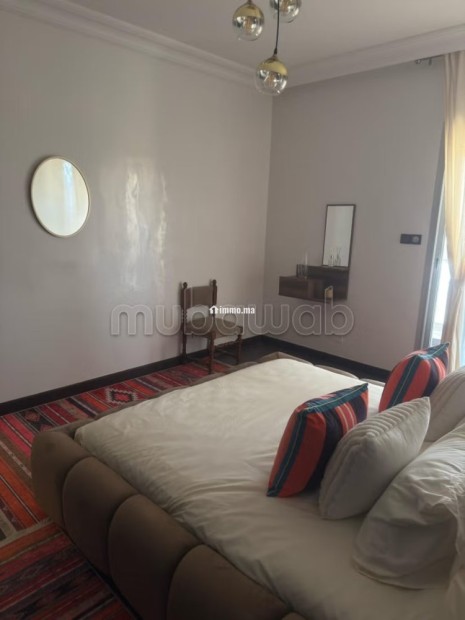 Appartement à louer, Boulevard ANFA, 163m² - Vente Immobilier - Casablanca - photo 6