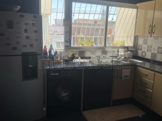 Appartement à louer, Boulevard ANFA, 163m² - Appartement à vendre - Casablanca