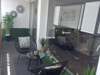 Appartement à louer, Boulevard ANFA, 163m² - Appartement à vendre - Casablanca