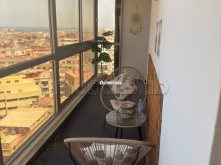 Appartement à louer, Boulevard ANFA, 163m² - Appartement à vendre - Casablanca